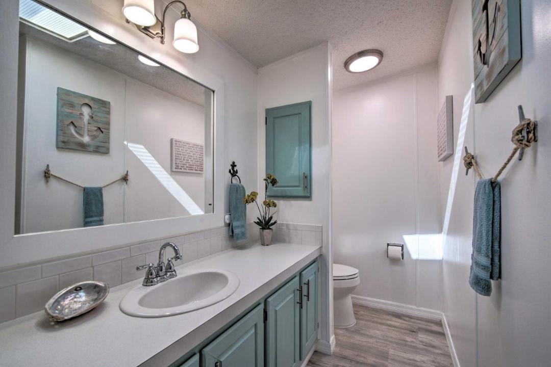 Photo of Bathroom in Homosassa