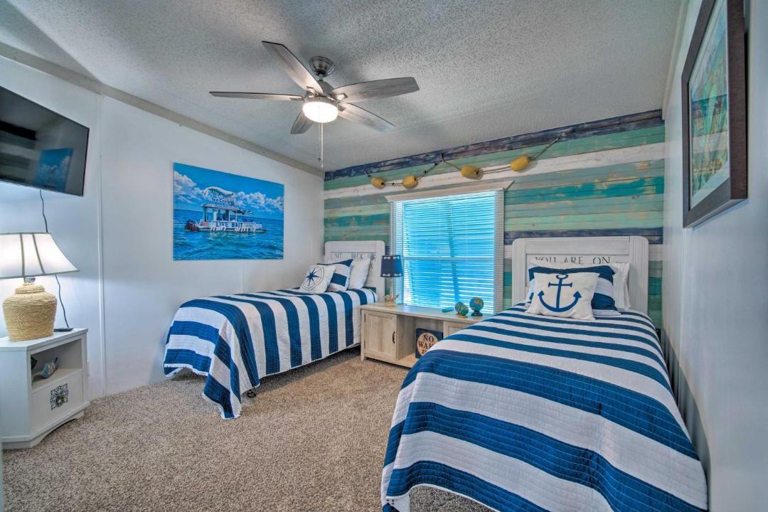 Photo of Bedroom in Homosassa