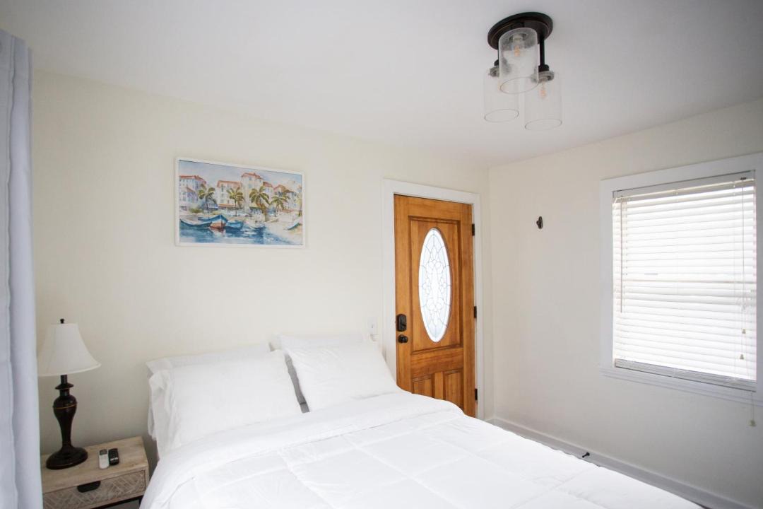 Photo of Bedroom in Jacksonville Beach