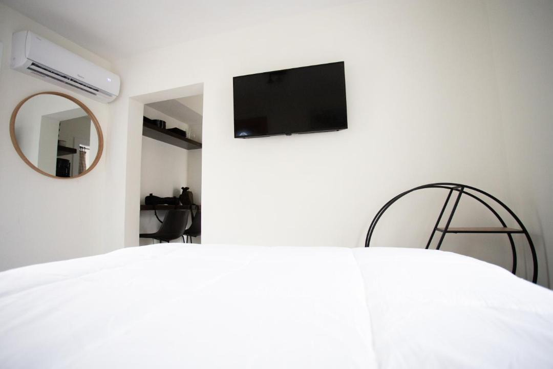 Photo of Bedroom in Jacksonville Beach