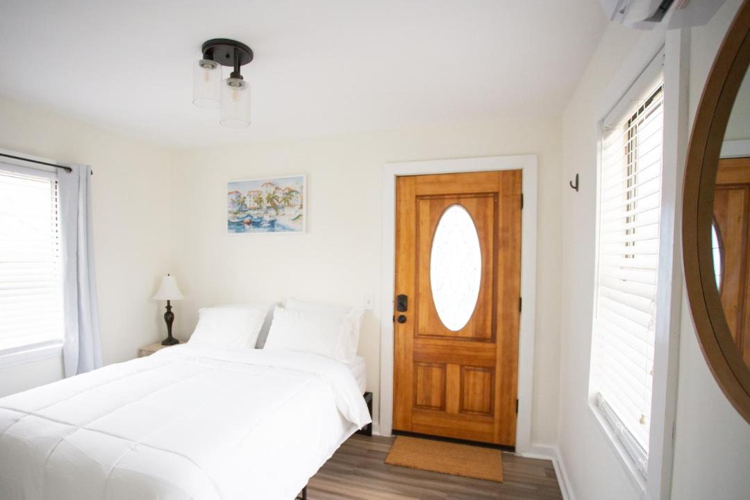 Photo of Bedroom in Jacksonville Beach