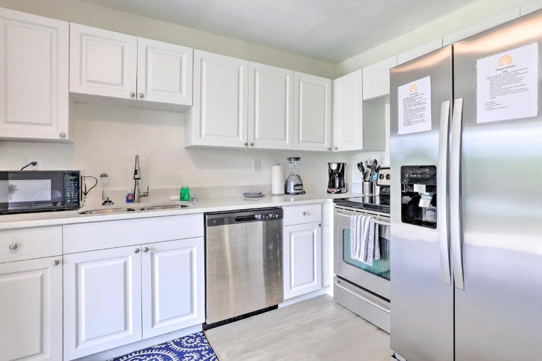 Photo of Kitchen in South Bradenton