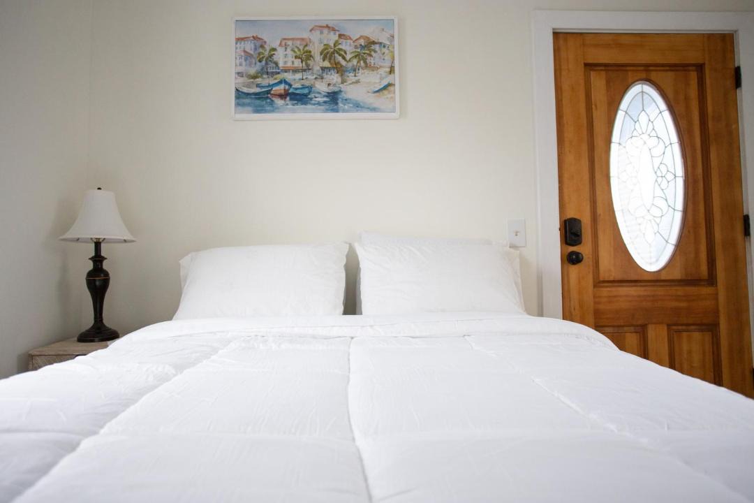 Photo of Bedroom in Jacksonville Beach