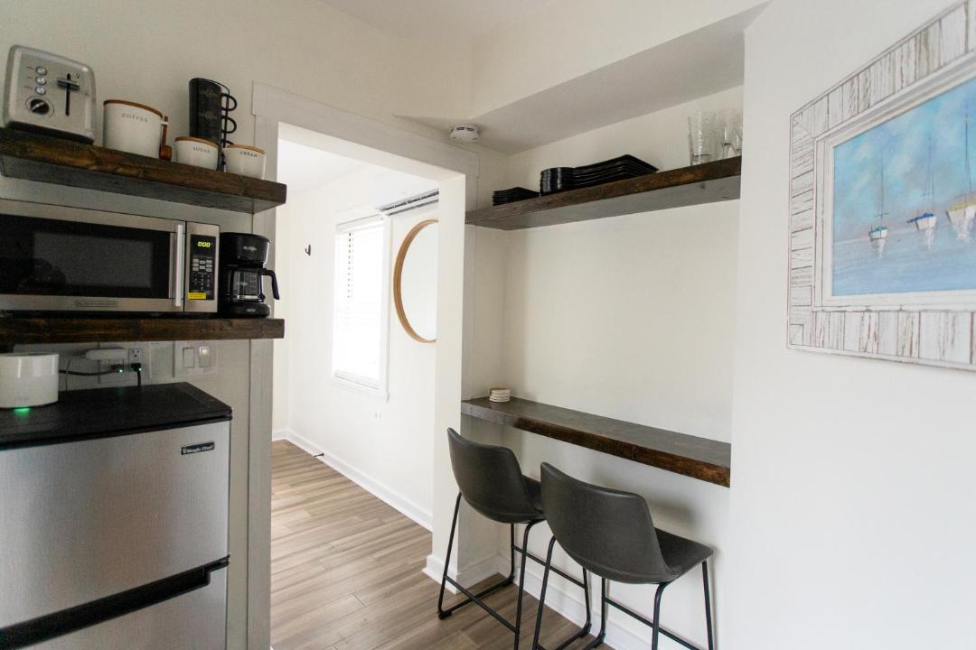 Photo of Kitchen in Jacksonville Beach
