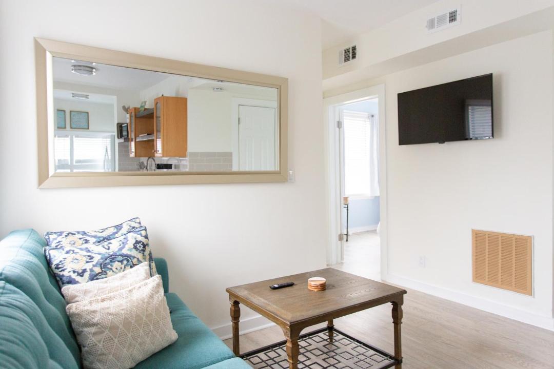 Photo of Livingroom in Jacksonville Beach