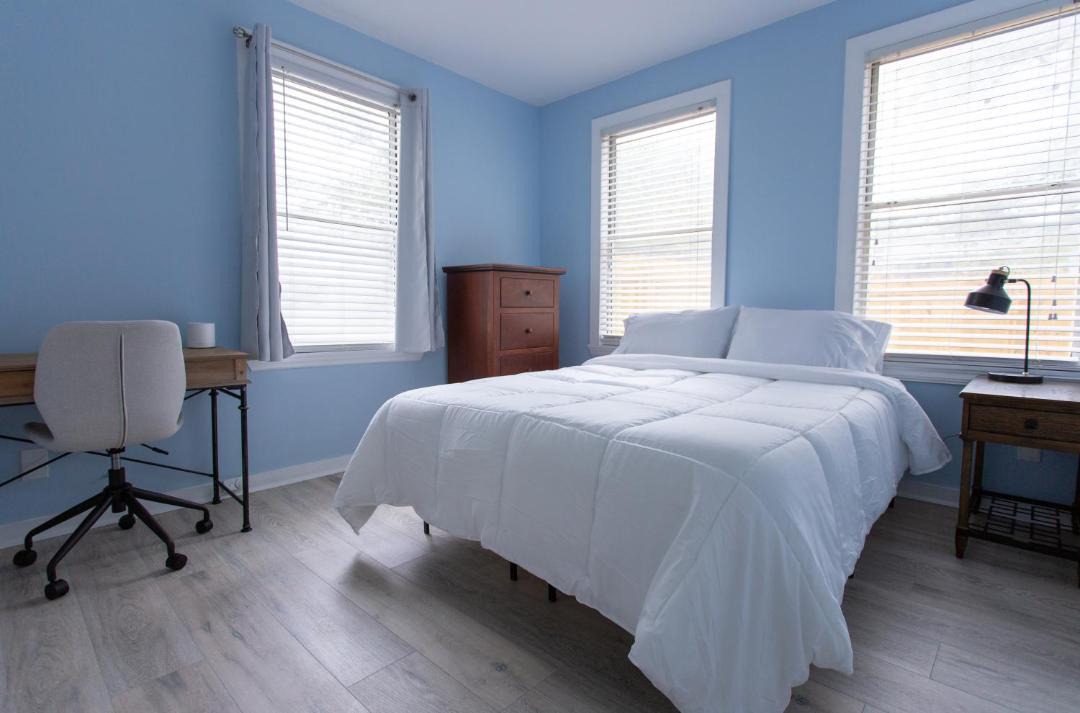 Photo of Bedroom in Jacksonville Beach