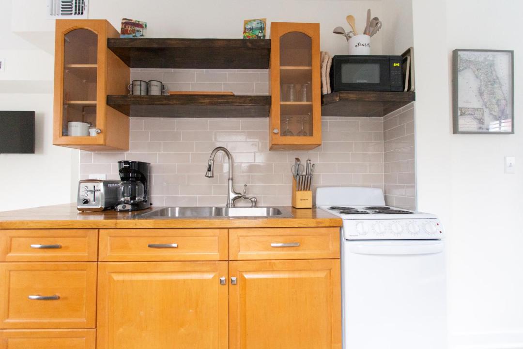 Photo of Kitchen in Jacksonville Beach
