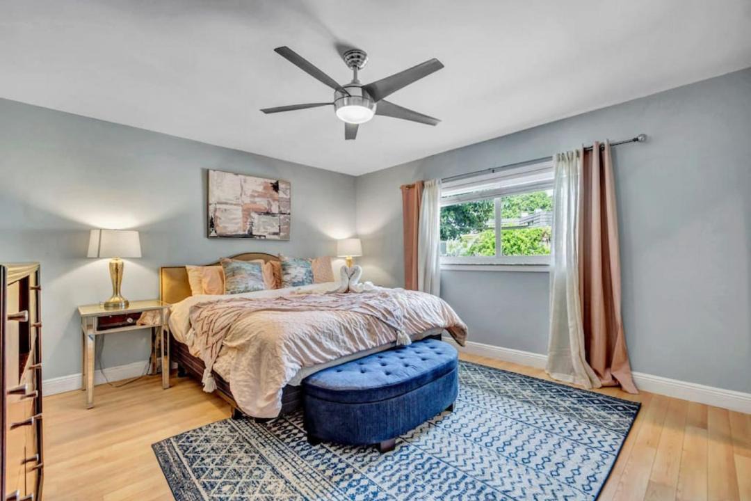 Photo of Bedroom in Tropic Palms