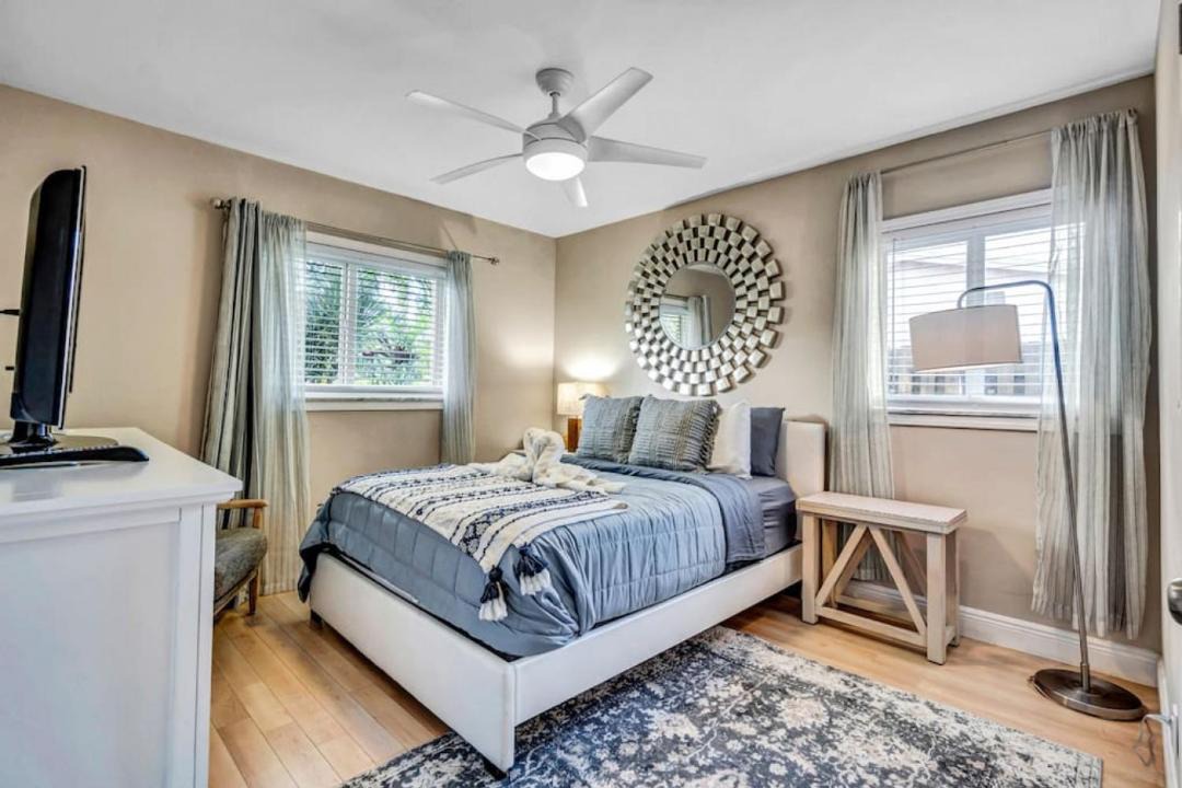 Photo of Bedroom in Tropic Palms