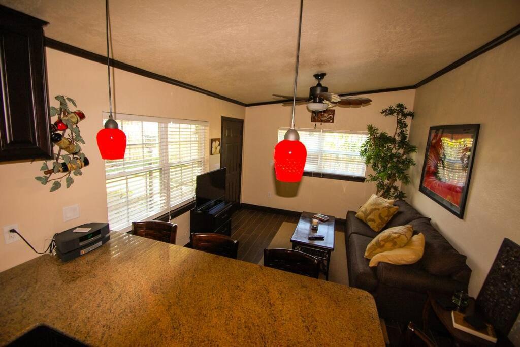 Photo of Livingroom in Port Canaveral