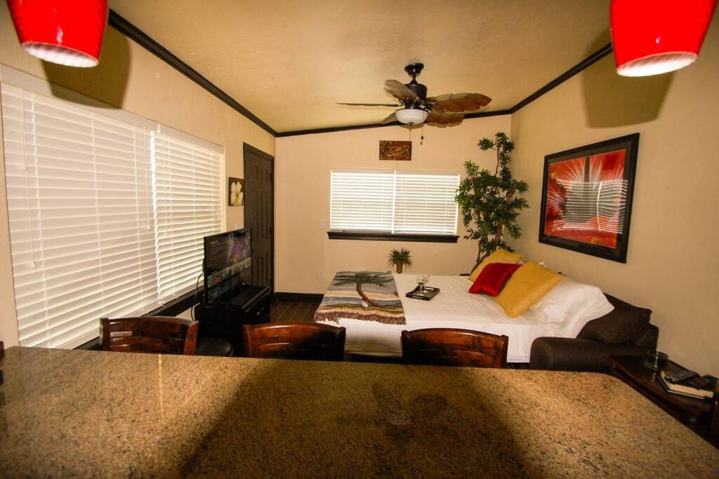 Photo of Livingroom in Port Canaveral