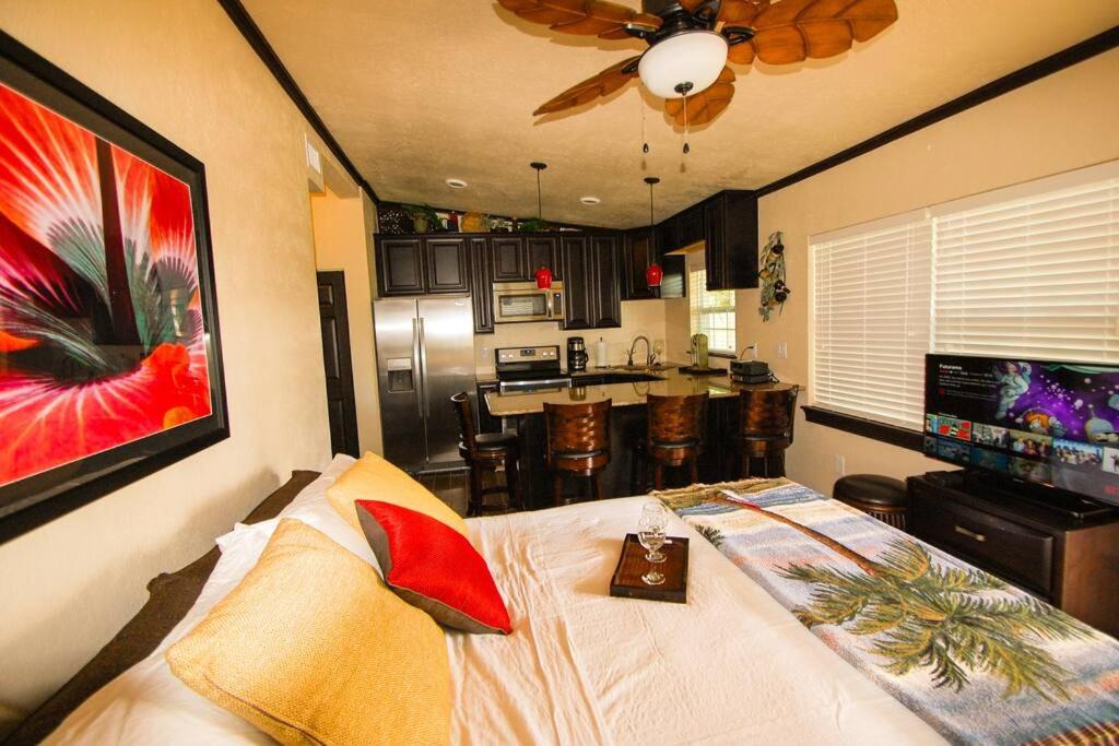 Photo of Livingroom in Port Canaveral