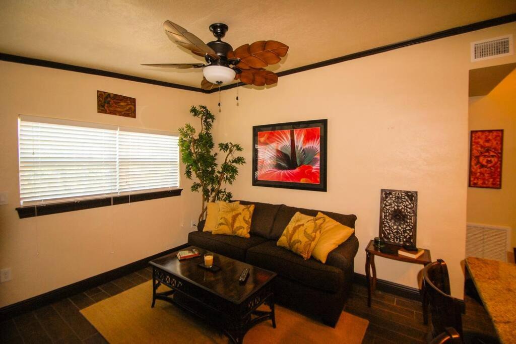 Photo of Livingroom in Port Canaveral