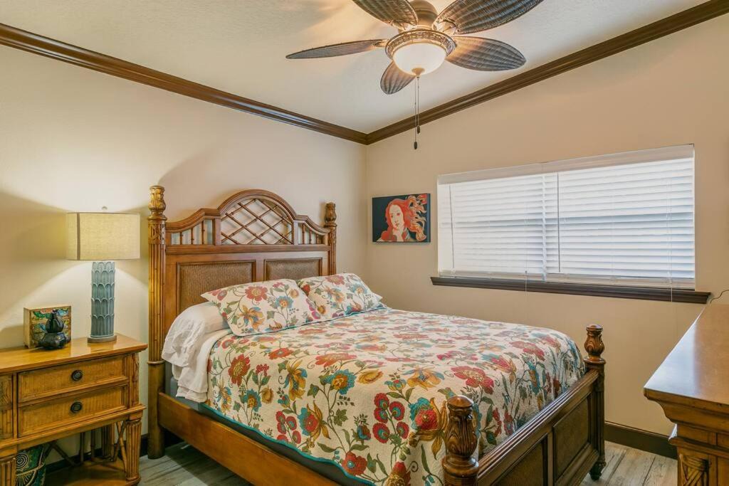 Photo of Bedroom in Port Canaveral