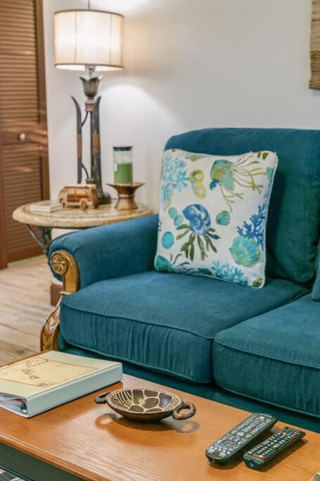 Photo of Livingroom in Port Canaveral