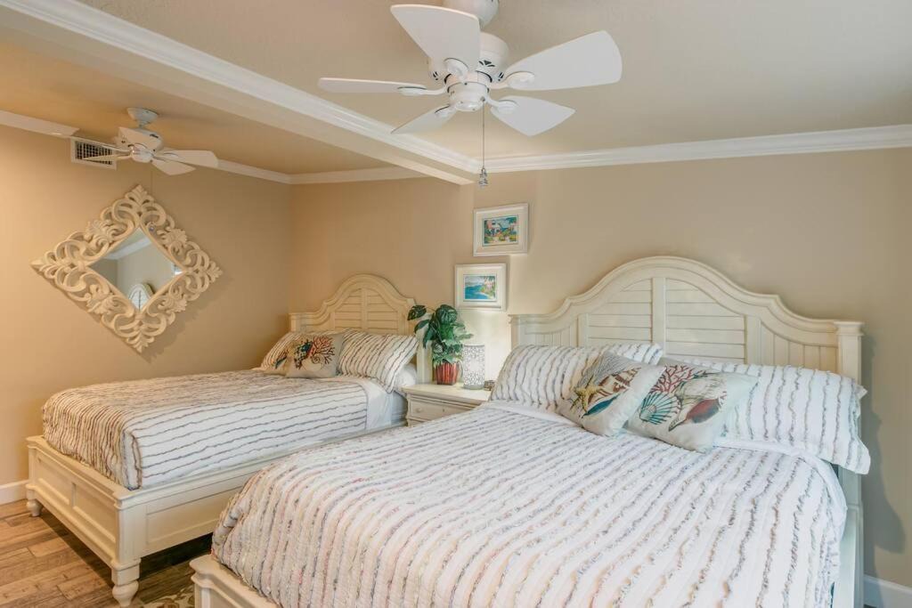 Photo of Bedroom in Port Canaveral