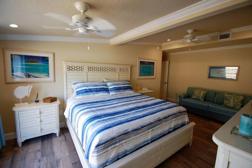 Photo of Bedroom in Port Canaveral
