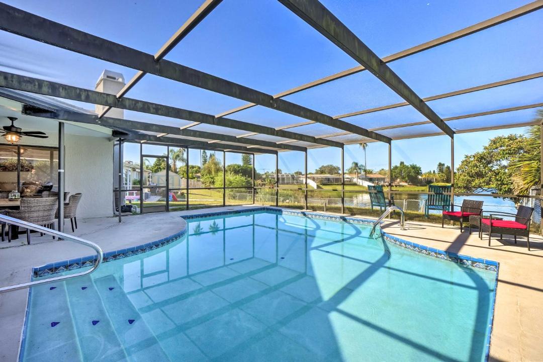 Photo of Outdoor in Regency Park