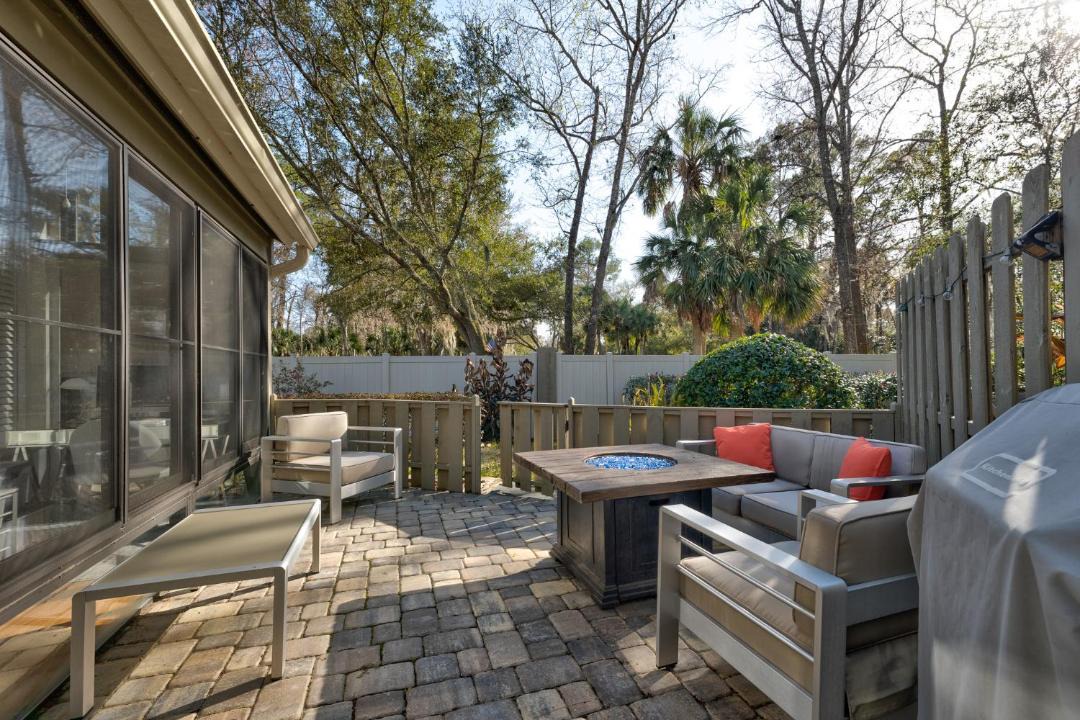 Photo of Patio Balcony in Palm Valley