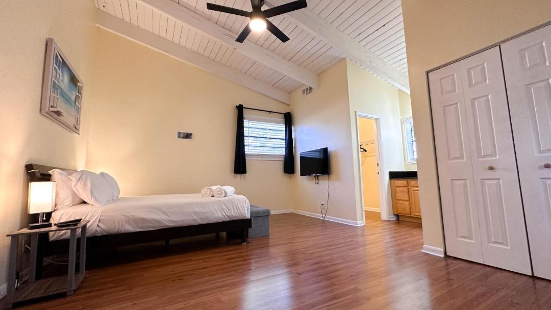 Photo of Bedroom in Delray Beach