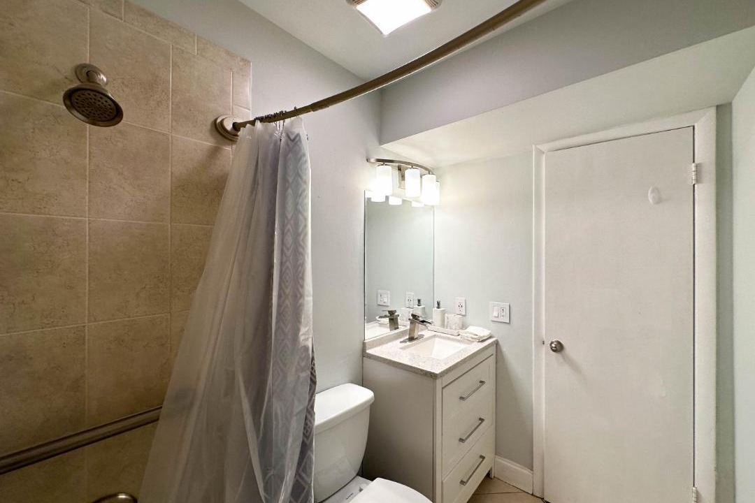 Photo of Bathroom in Delray Beach