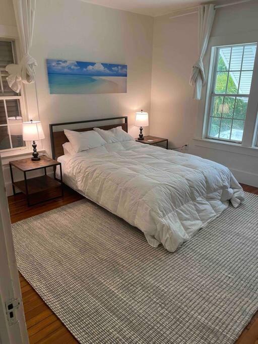 Photo of Bedroom in Old Northwood