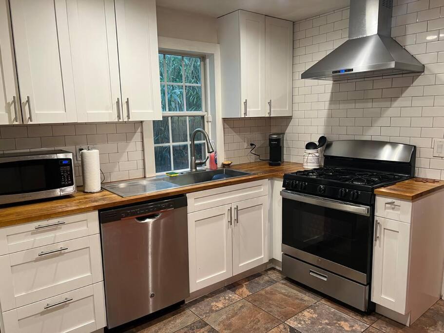 Photo of Kitchen in Old Northwood