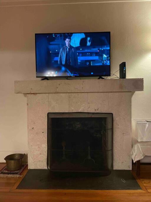 Photo of Livingroom in Old Northwood