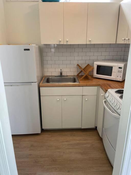 Photo of Kitchen in Old Northwood