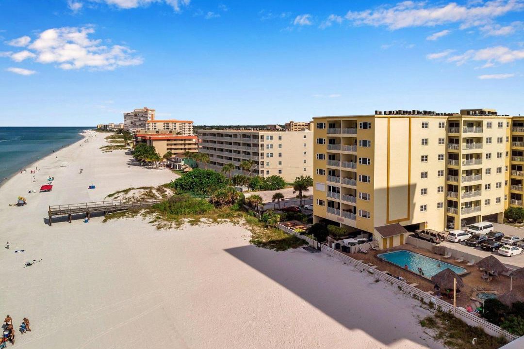 Photo of Outdoor in Redington Shores
