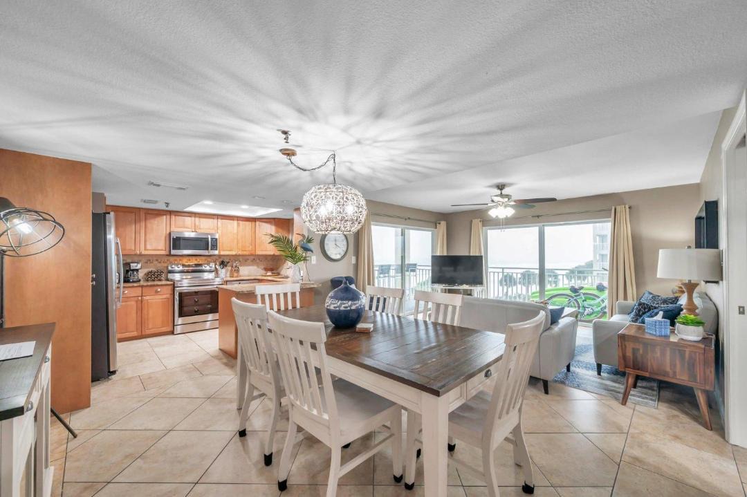 Photo of Livingroom in Redington Shores