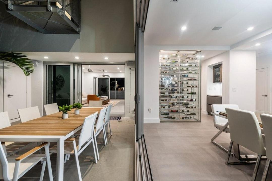 Photo of Livingroom in Northeast Coconut Grove