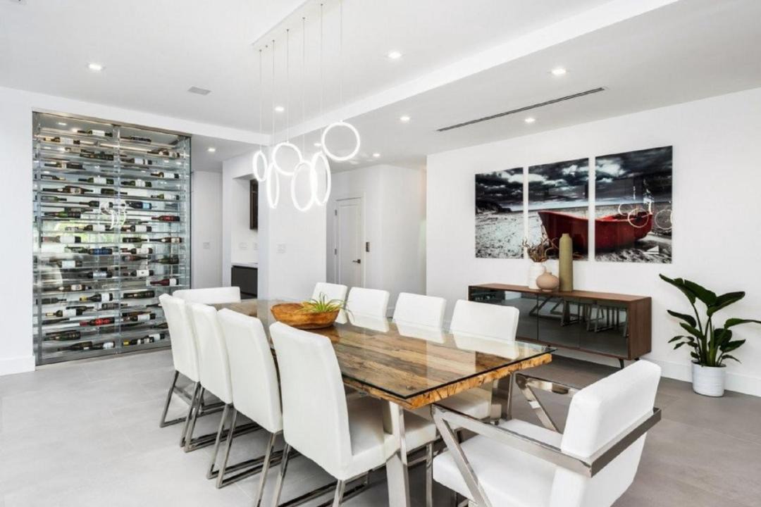 Photo of Livingroom in Northeast Coconut Grove