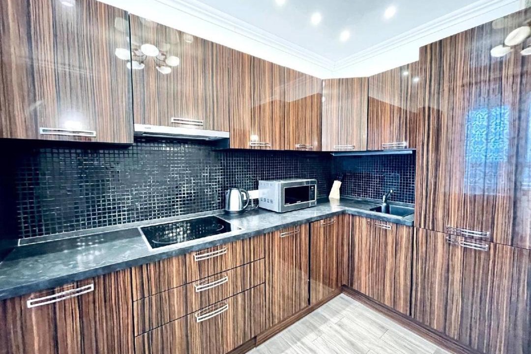 Photo of Kitchen in East Little Havana