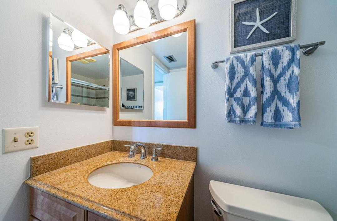 Photo of Bathroom in Palma del Mar