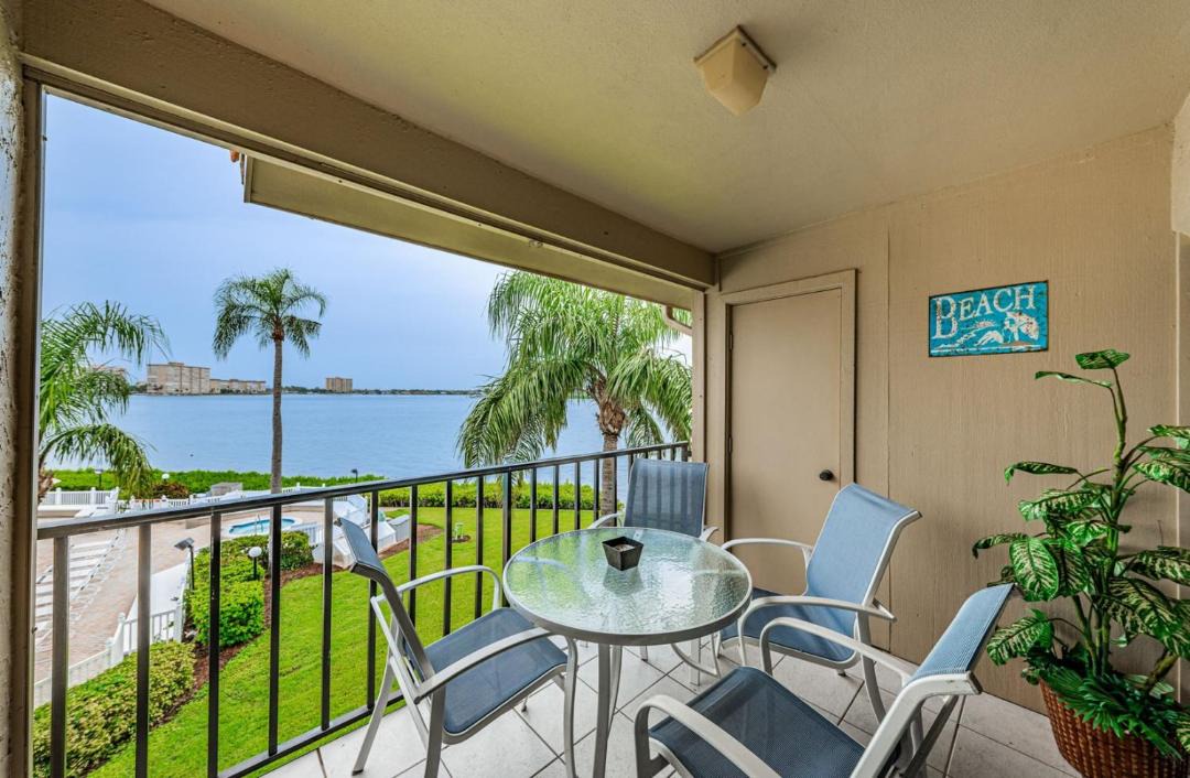 Photo of Patio Balcony in Palma del Mar