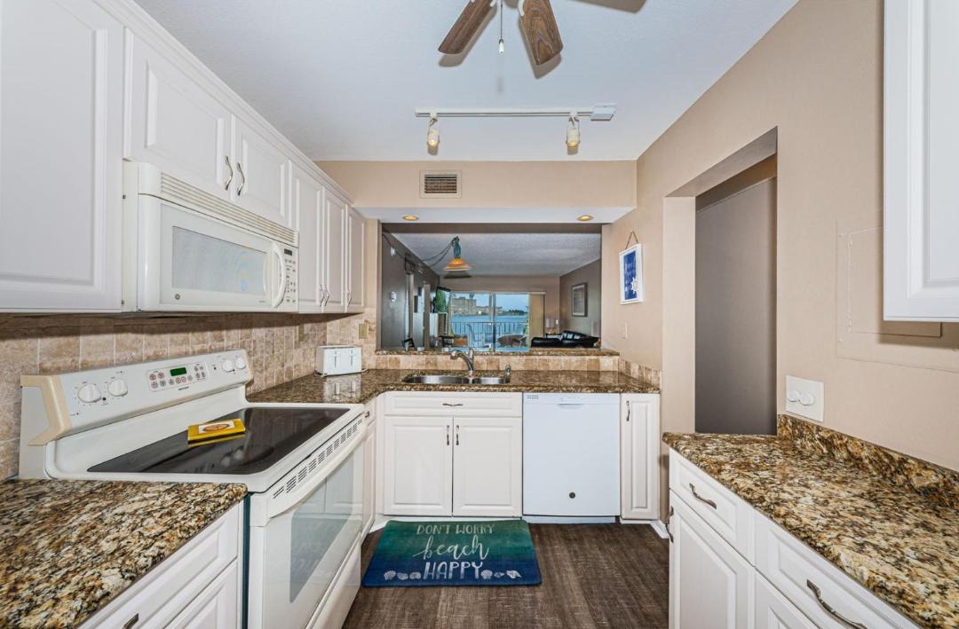 Photo of Kitchen in Palma del Mar