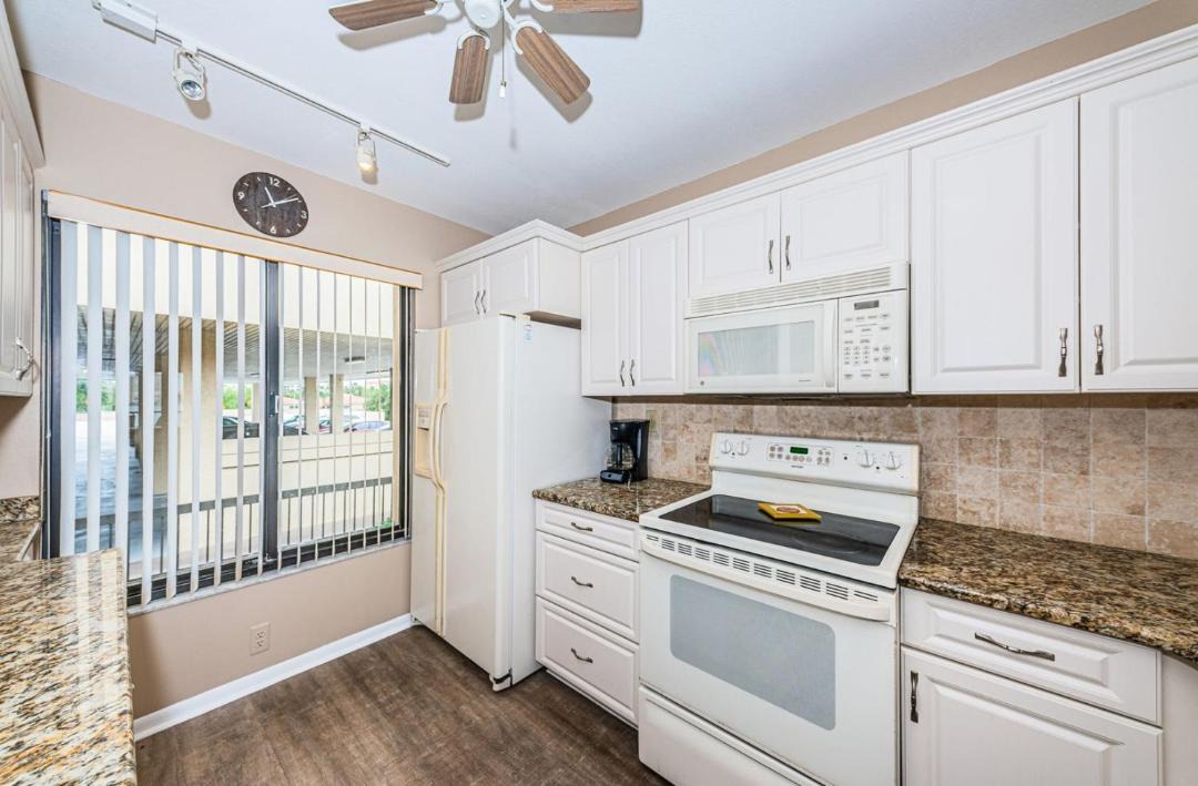 Photo of Kitchen in Palma del Mar