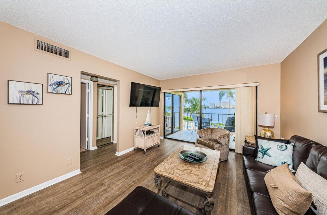 Photo of Livingroom in Palma del Mar