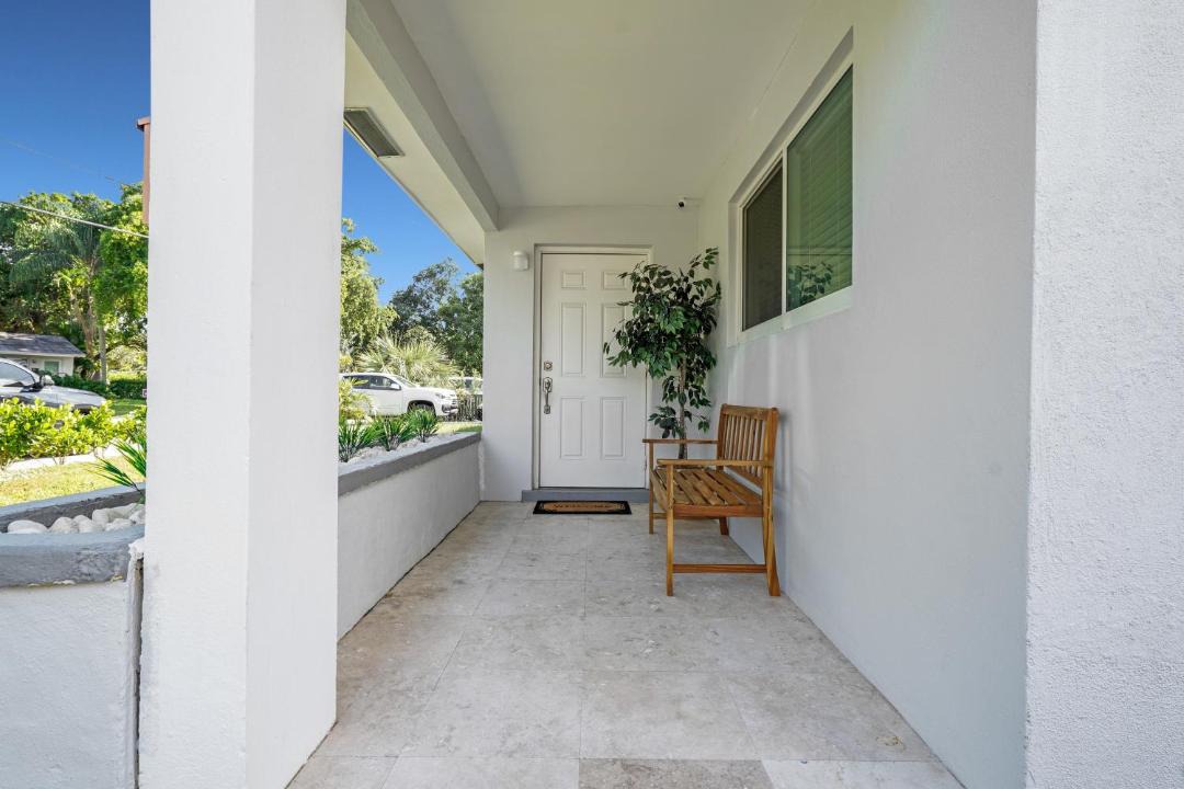 Photo of Patio Balcony in Melaleuca Gardens