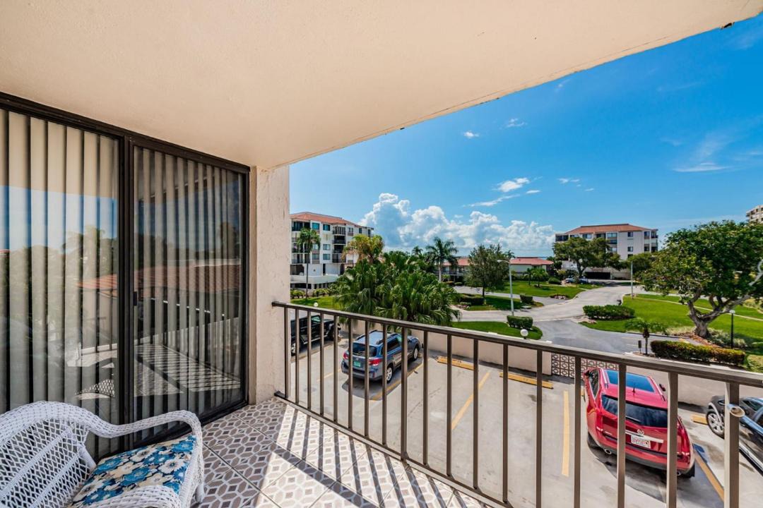 Photo of Patio Balcony in Palma del Mar
