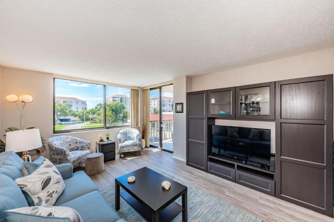 Photo of Livingroom in Palma del Mar