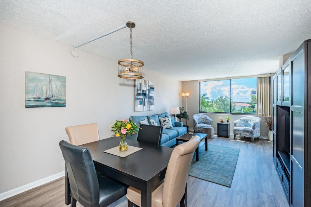 Photo of Livingroom in Palma del Mar