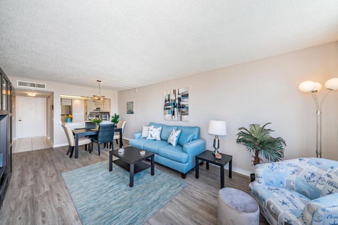 Photo of Livingroom in Palma del Mar