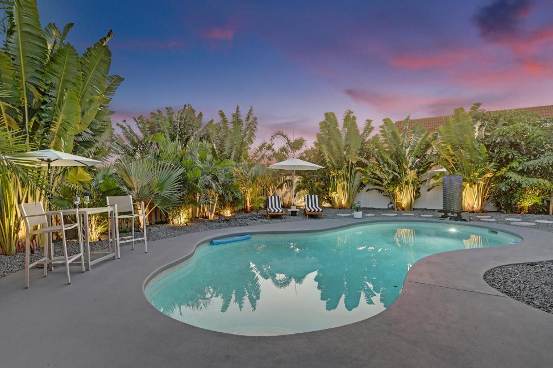 Photo of Outdoor in Coral Ridge Isles