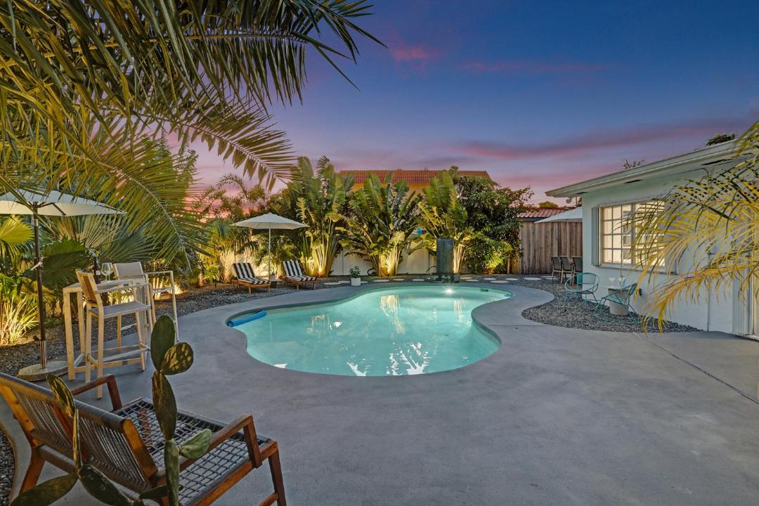 Photo of Outdoor in Coral Ridge Isles