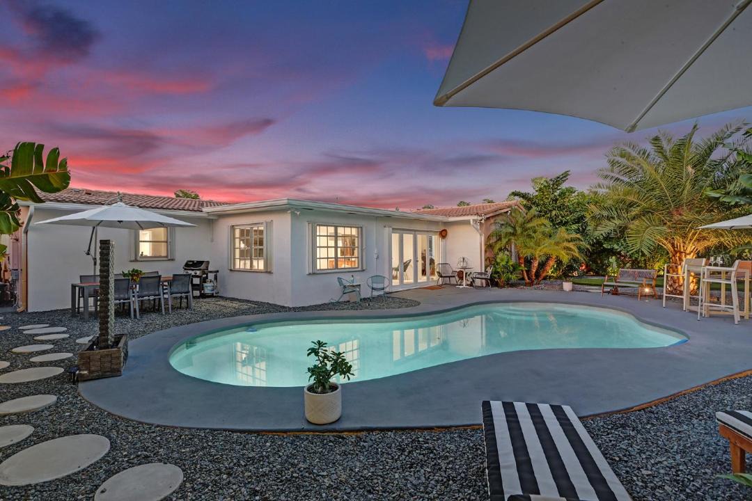 Photo of Outdoor in Coral Ridge Isles