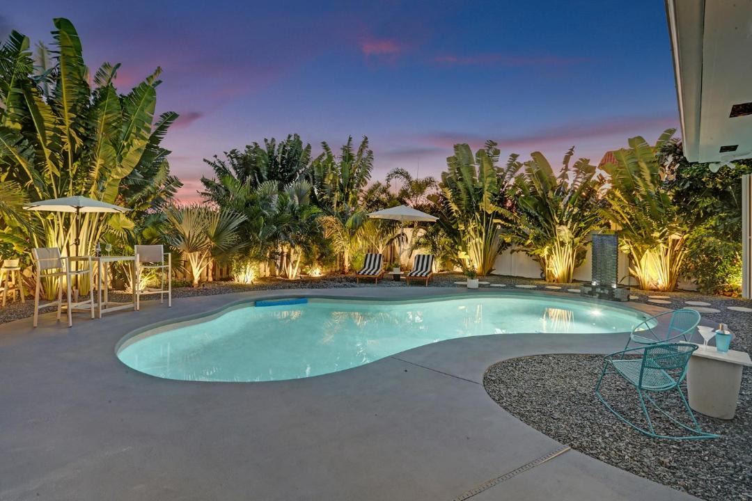 Photo of Outdoor in Coral Ridge Isles