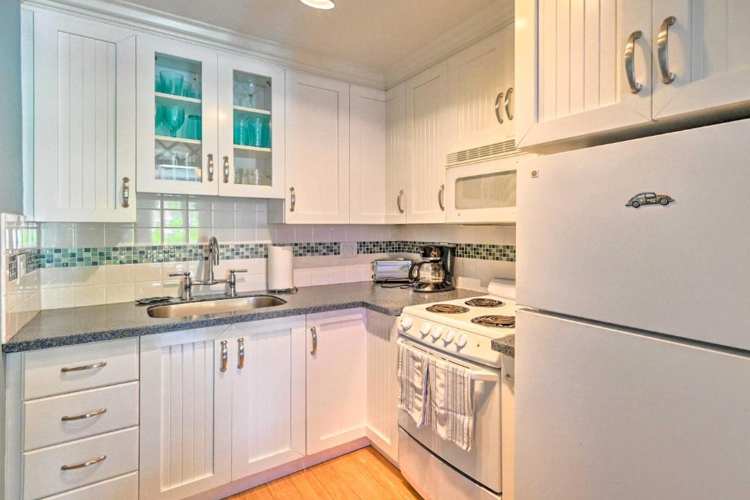 Photo of Kitchen in Old Naples
