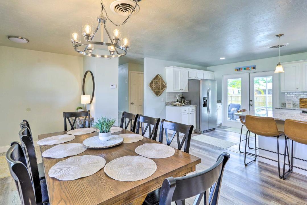 Photo of Kitchen in Merritt Island